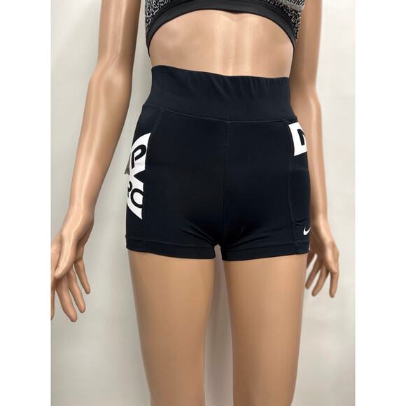Nike Pro Trompe Shorts - Picture 1 of 6